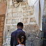Paul Nevin Yemen Photo Family life